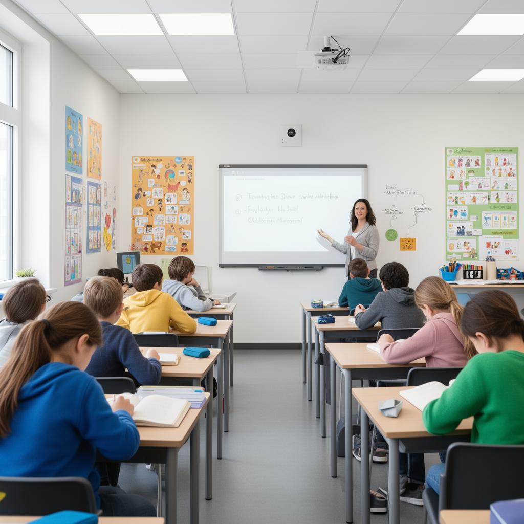 Школа МБОУ ДОД ДШИ № 6