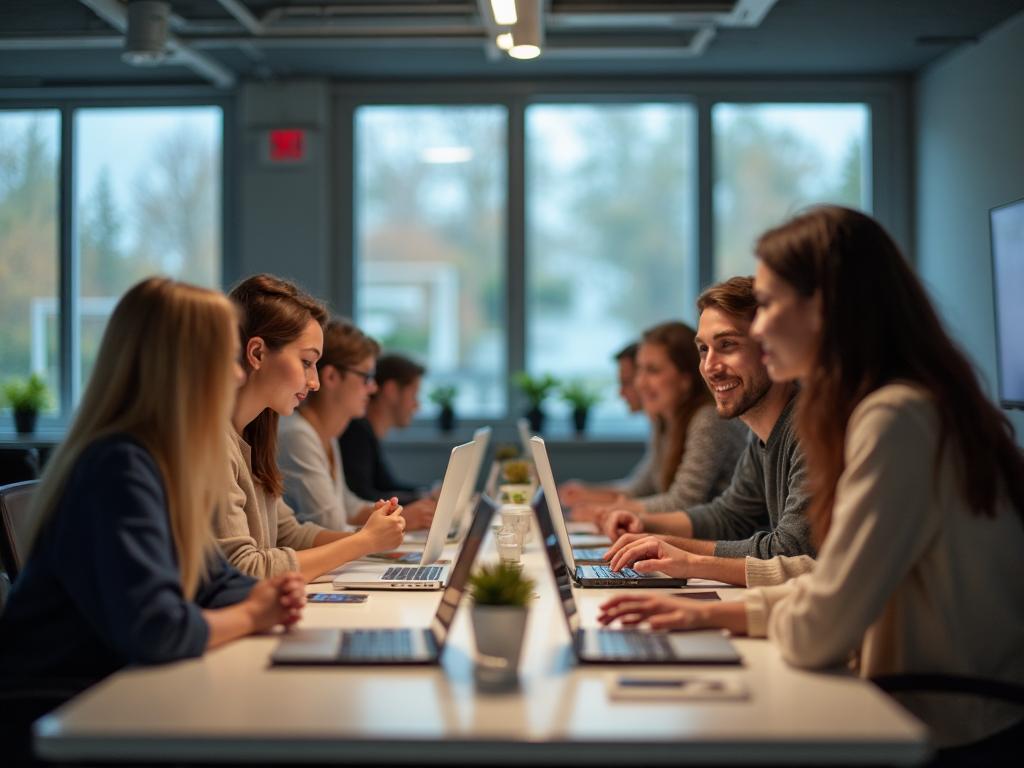 Красноярская средняя общеобразовательная школа