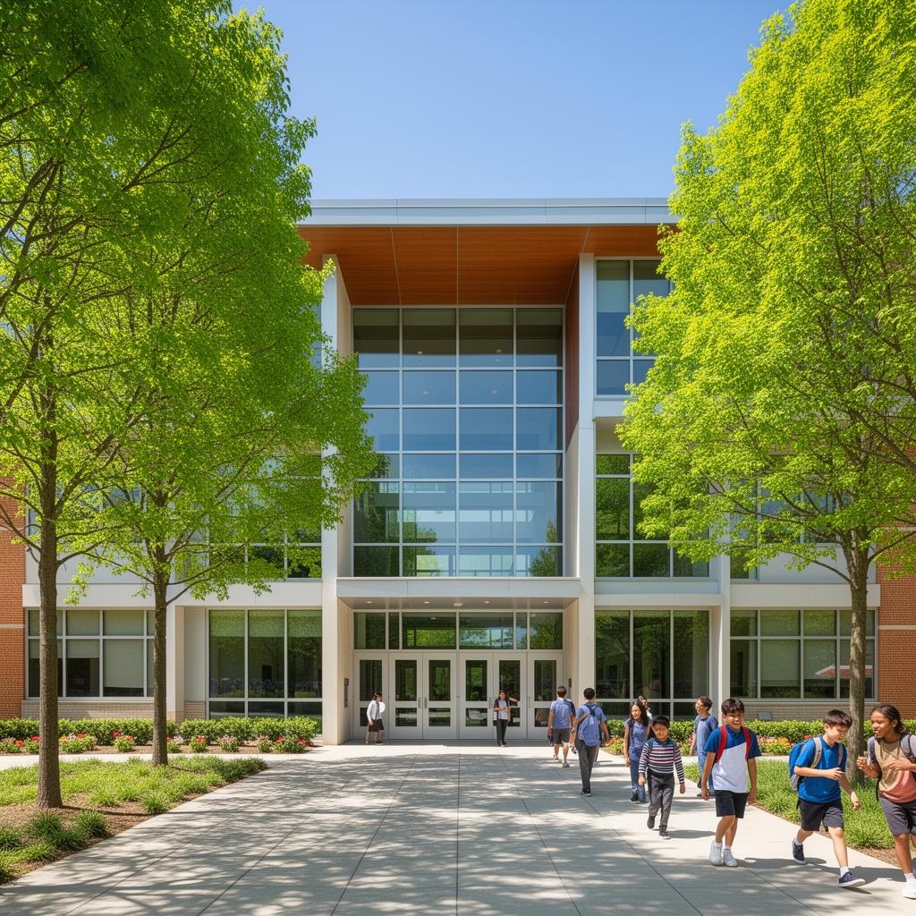 Средняя общеобразовательная школа № 78